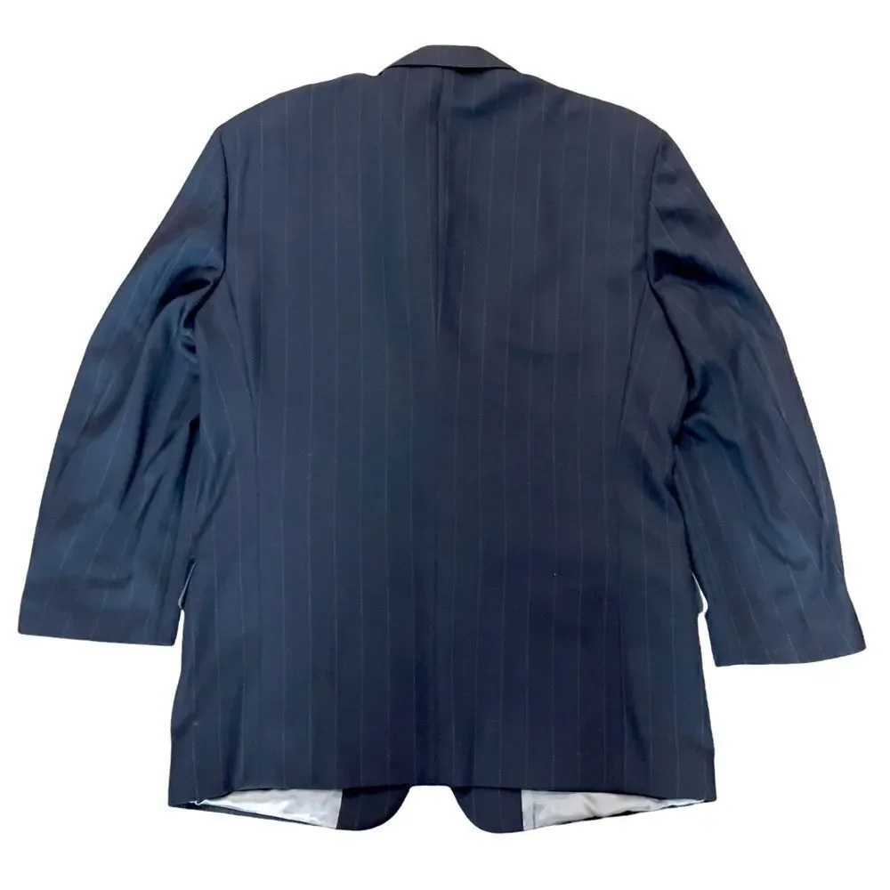 Uomo Ungaro Suit Jacket Sz 42L